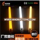 best seller video led light high quality led digital tube colored pyrex RGB LED DMX desire led tube lighting