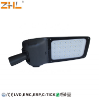 ZHL 200W 5 years warranty CE approved  high quality Project lights IP66 waterproof LED street light