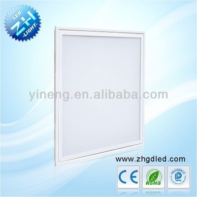 led programmable panel 36w 625x625 for German market