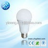 7w hot selling e27 light bulb flasher