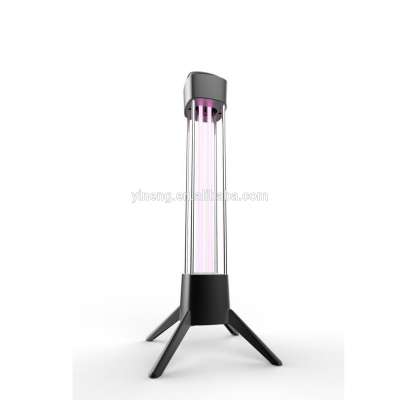 intelligent UVC sterilization lamp 36W