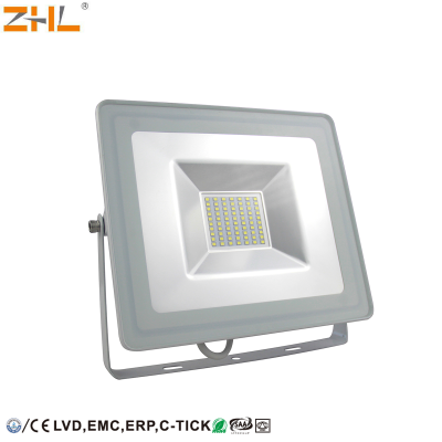 ZHL Top Grade New Design MAX Series High CRI LED Flood Light 50W